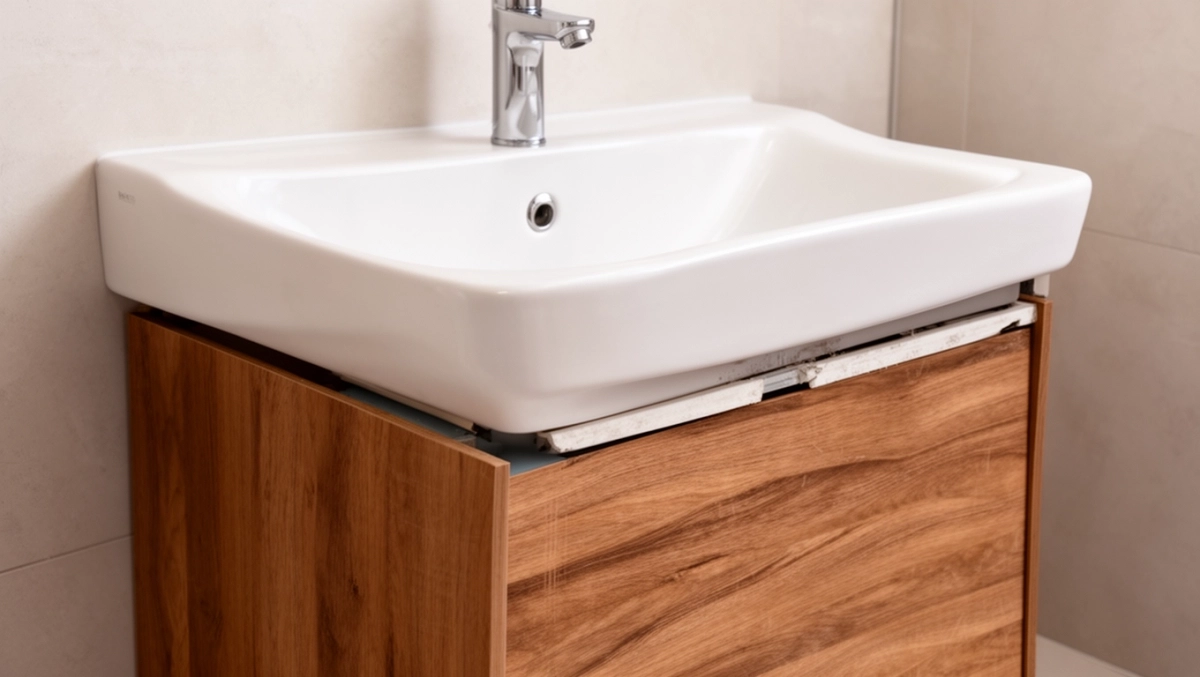 czy każda umywalka pasuje do szafki