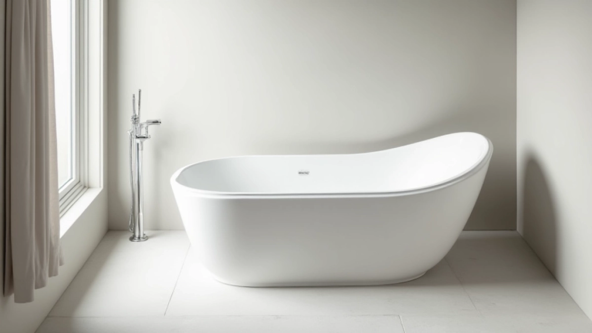 Jaka wanna dla osoby 170 cm