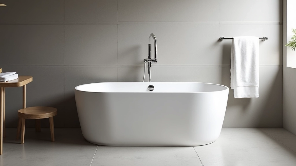 Jaka wanna do wzrostu 170 cm