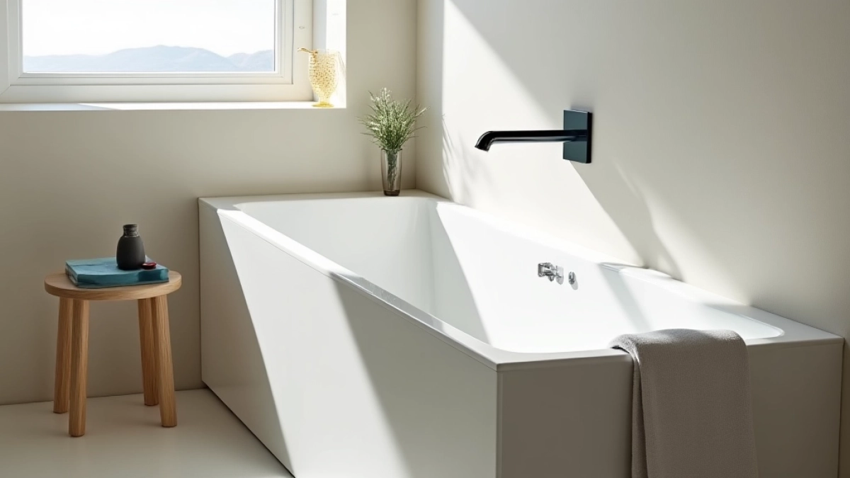 Jaka wanna najlepsza do zabudowy