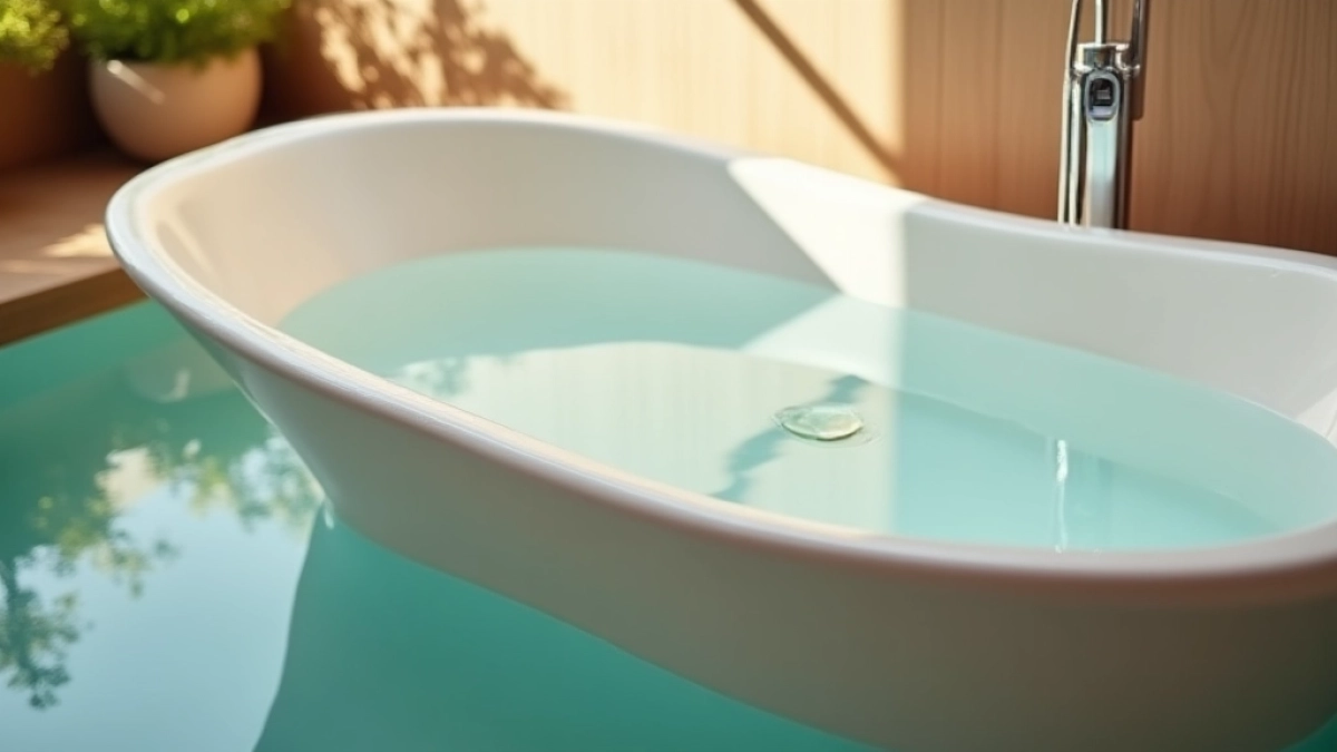 Jaka wanna najwygodniejsza