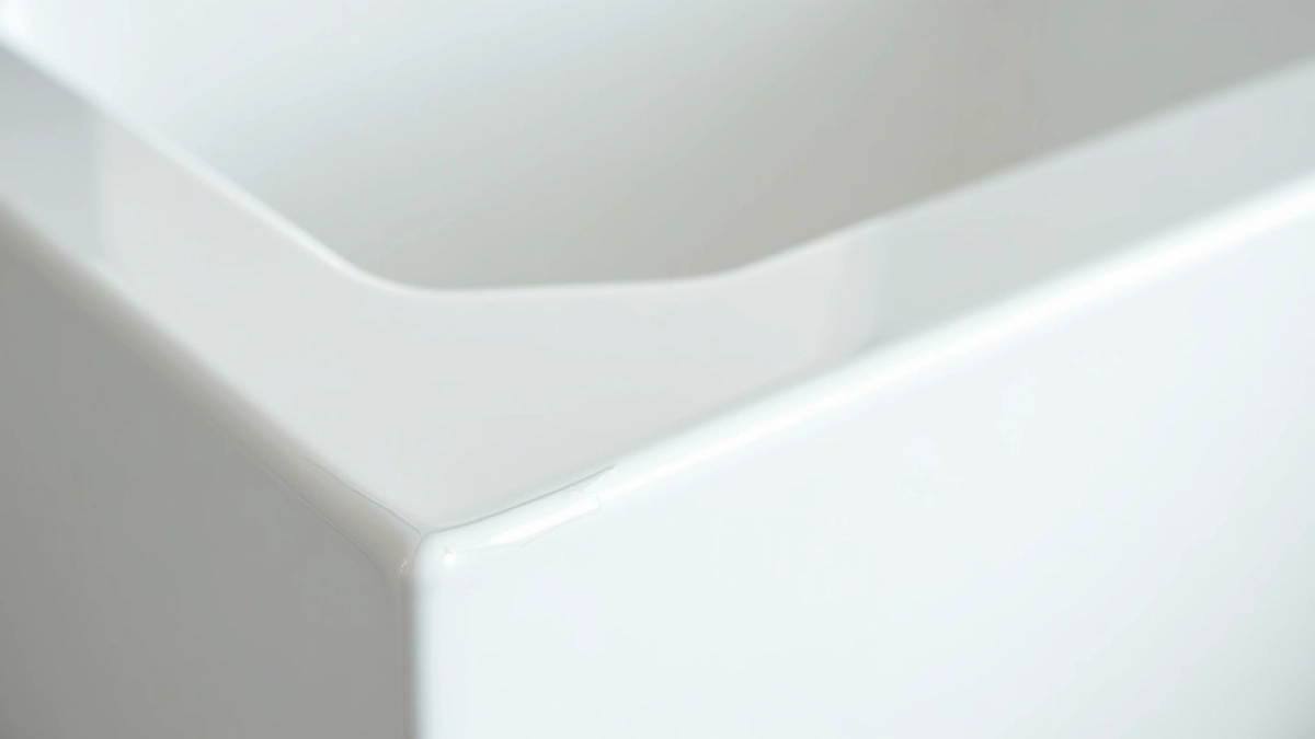 Jaki silikon do wanny akrylowej