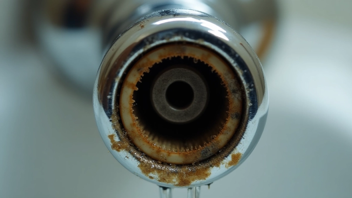 Jakie uszczelki do baterii wannowej