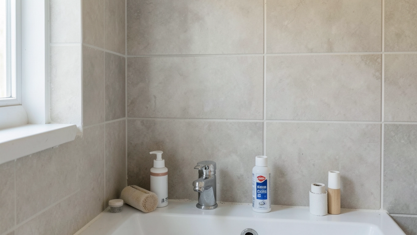 Koszt materiałów do remontu małej łazienki