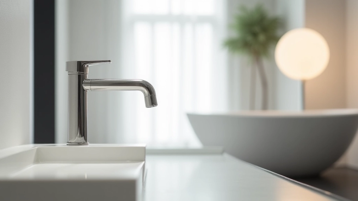 Na jakiej wysokości bateria wannowa podtynkowa