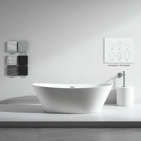 cena wanny do łazienki