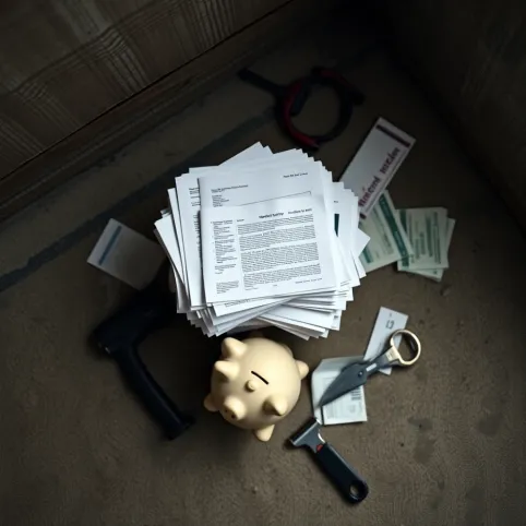 Co grozi za remont na czarno