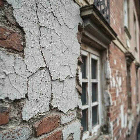 Co grozi za remont zabytku bez zgody konserwatora