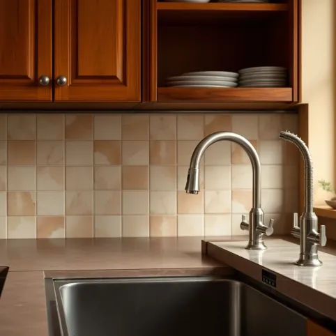 Co ile lat remont kuchni