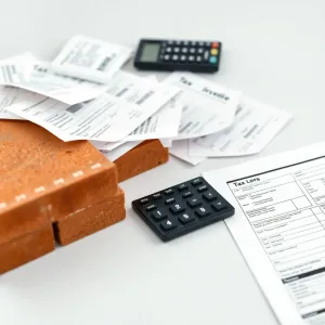 Co można odliczyć od podatku remont mieszkania