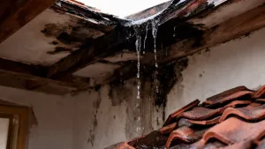 Ile kosztuje remont dachu