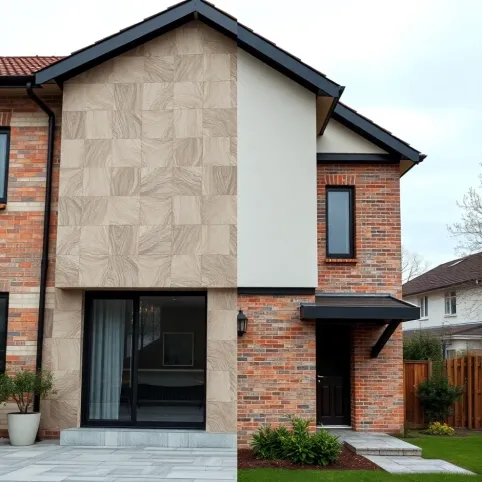 Ile kosztuje remont domu 200m2