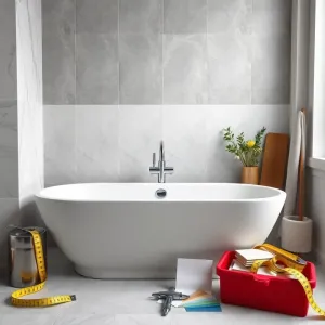 Ile kosztuje remont łazienki