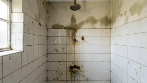 ile kosztuje remont łazienki 5m2