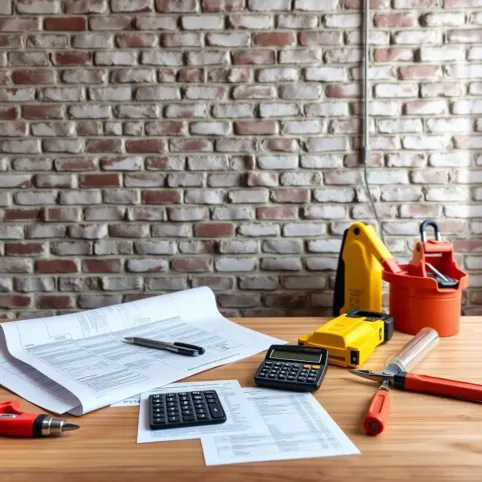 Ile kosztuje remont lokalu usługowego