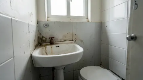 ile kosztuje remont malej lazienki