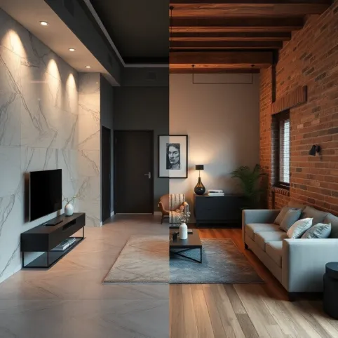 Ile kosztuje remont mieszkania 2024