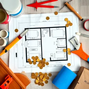 Ile kosztuje remont mieszkania 30m2