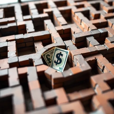 Ile kosztuje remont mieszkania 50 m2 2024