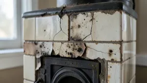 ile kosztuje remont pieca kaflowego