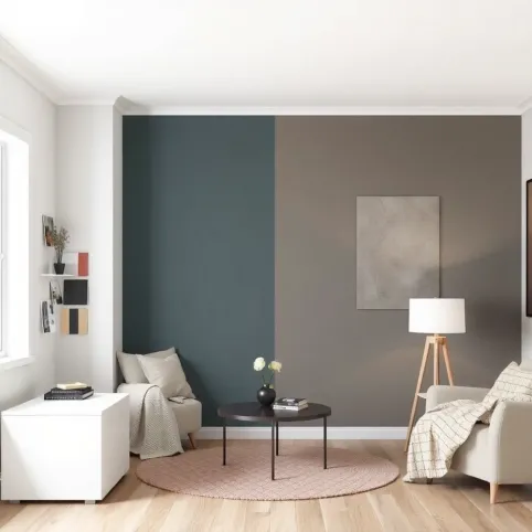 Ile kosztuje remont pokoju 16m2