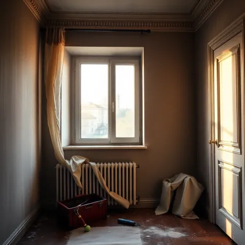 Jak dostać mieszkanie do remontu Legnica