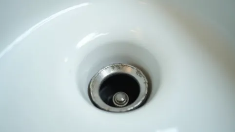 Jak odkręcić odpływ w wannie