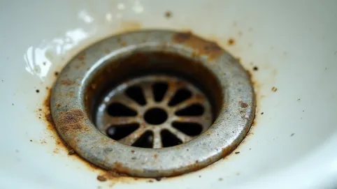 Jak odkręcić sitko w wannie