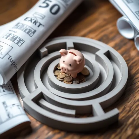 Jak odzyskać pieniądze za remont domu rodziców