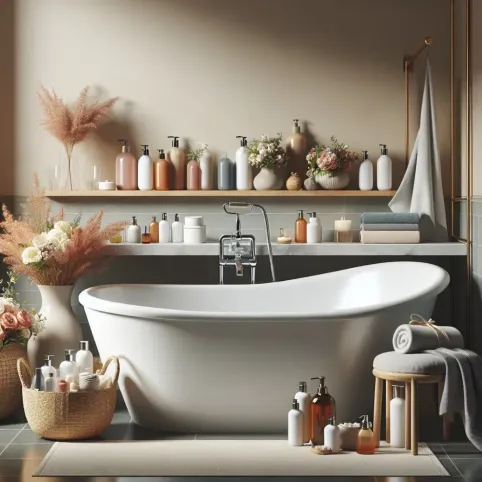 jak wybrać odpowiednią wannę