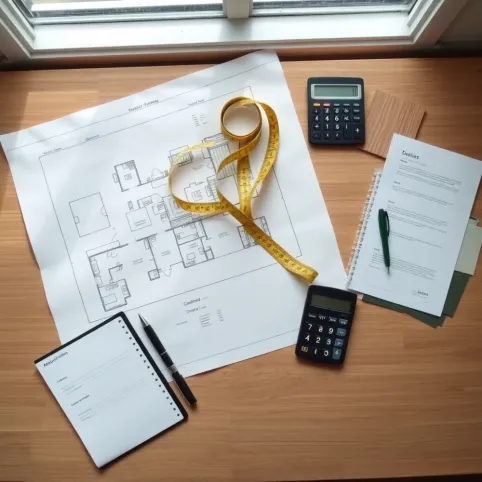 Jak wycenić remont mieszkania