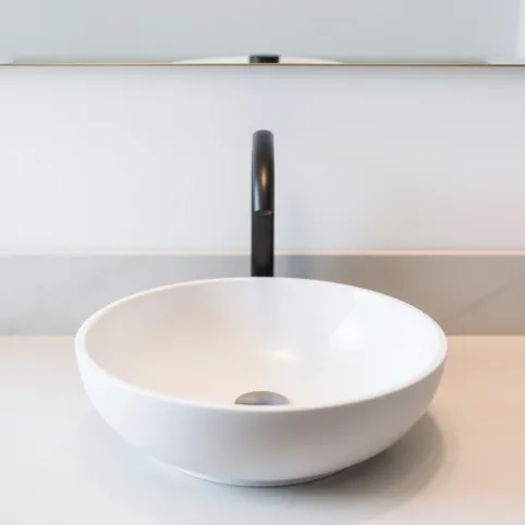 Jaka bateria do umywalki nablatowej