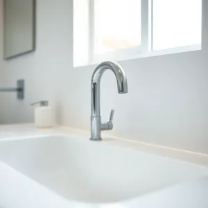 Jaka bateria do umywalki podblatowej