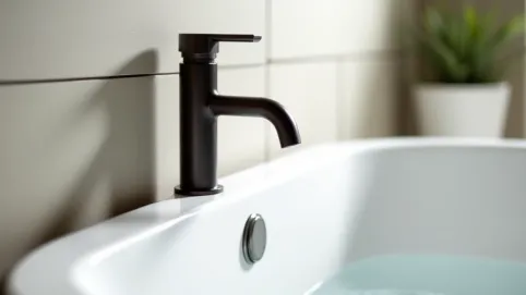 Jaka bateria do wanny wolnostojącej