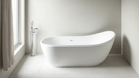 Jaka wanna dla osoby 170 cm