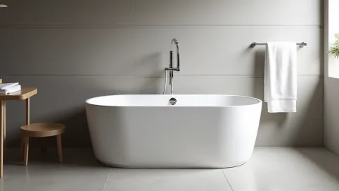 Jaka wanna do wzrostu 170 cm