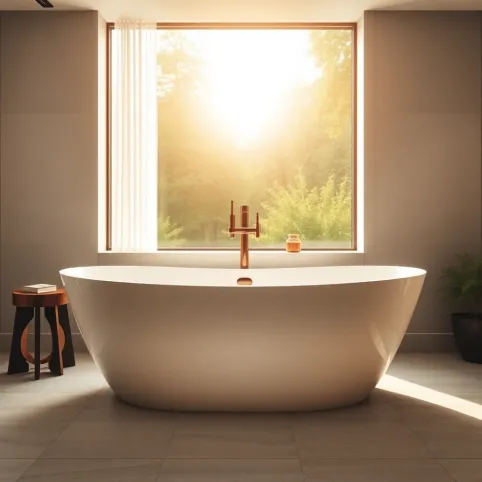 Jaka wanna do wzrostu