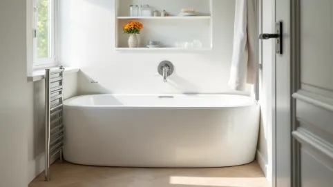 Jaka wanna do zabudowy