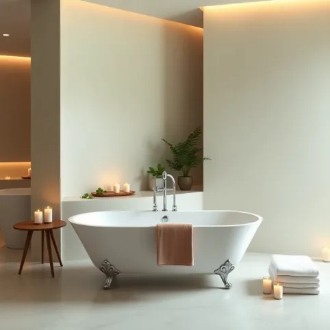 Jaka wanna wolnostojąca najlepszą