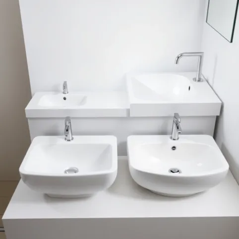 Jaki rozmiar baterii do umywalki