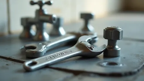 Jaki rozmiar klucza do baterii wannowej