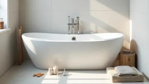 Montaż wanny cena 2024