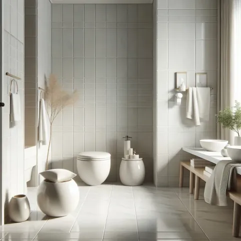 płytki ceramiczne do łazienki