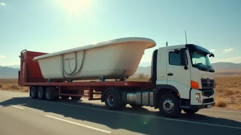 Transport wanna cena za km