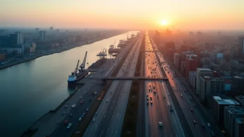 Transport wanna cena za km Gdańsk