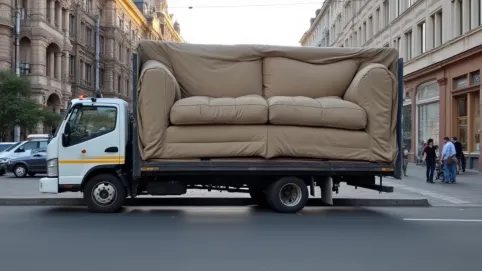 Transport wanna cena za km Katowice