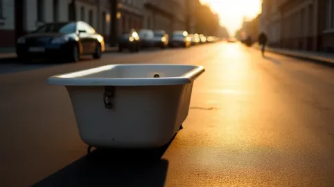 Transport wanna cena za km Warszawa