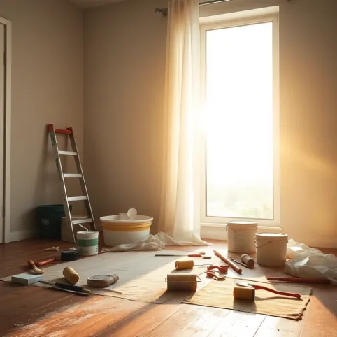 w jakich godzinach można remontować