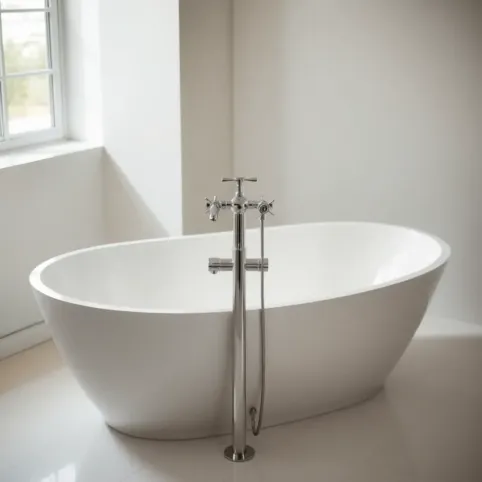 WANNA WOLNOSTOJĄCA 180 z BATERIA