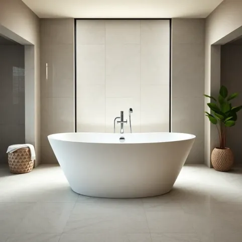 wanny wolnostojące ceny